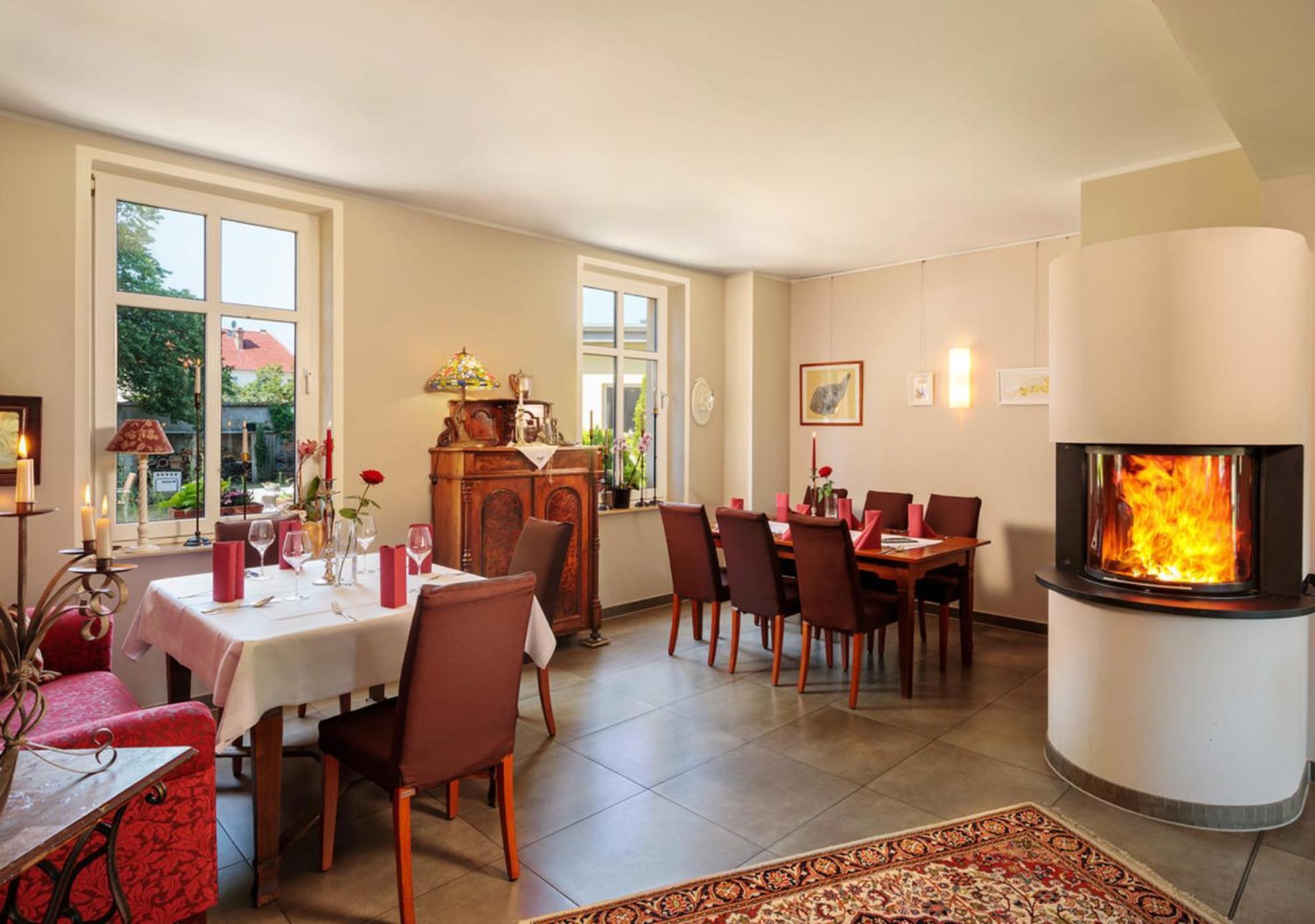 Pension Esslust Niedergorsdorf Exterior photo